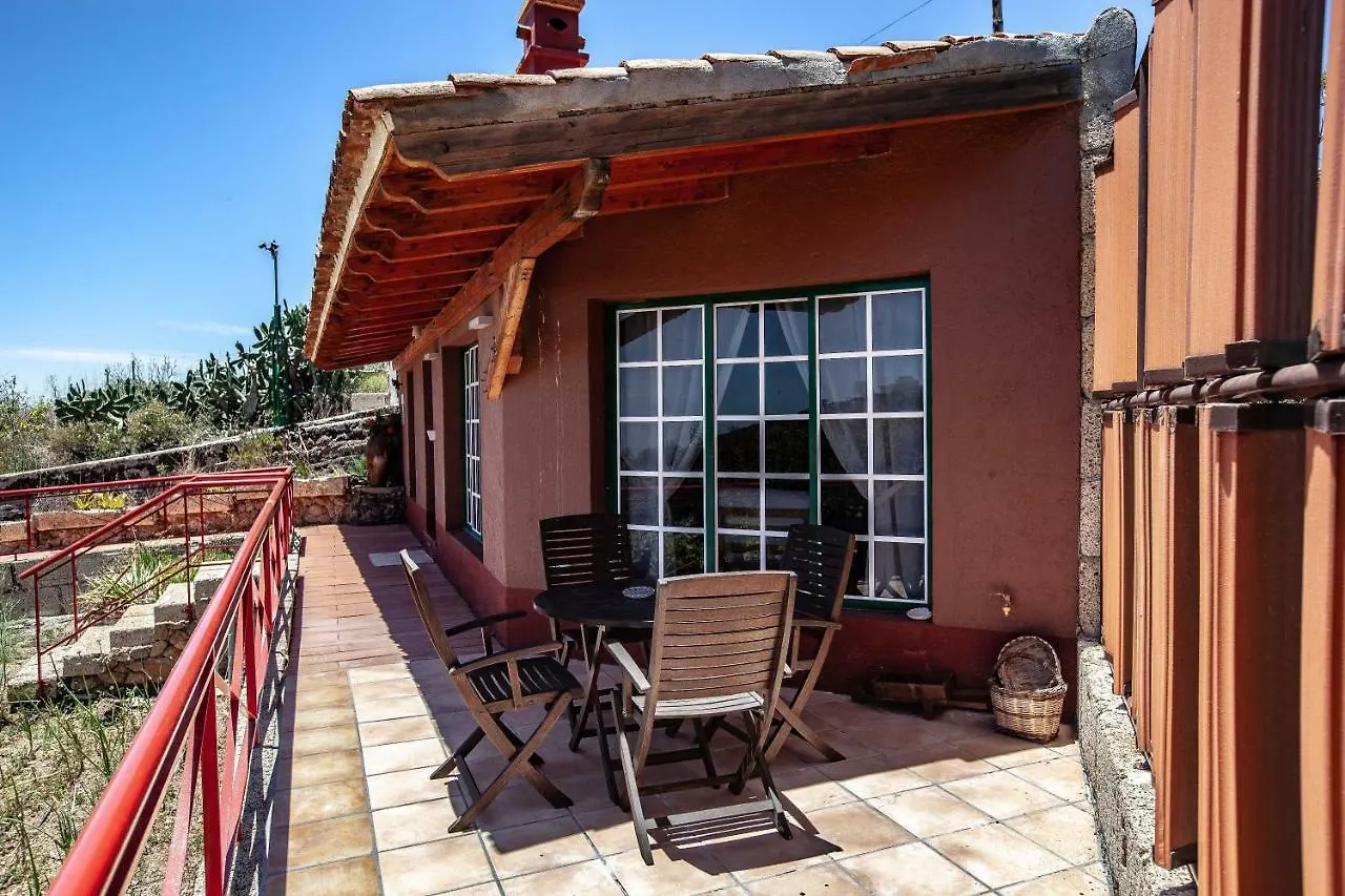 El Cuarto De Aperos Hotel San Miguel De Abona Espanha