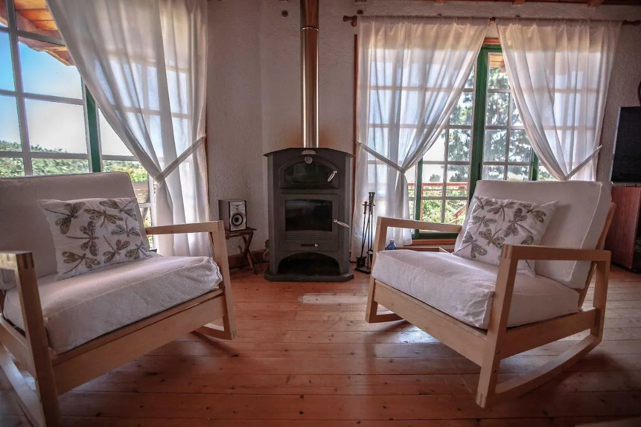 El Cuarto De Aperos Hotel San Miguel De Abona 0*,  Espanha