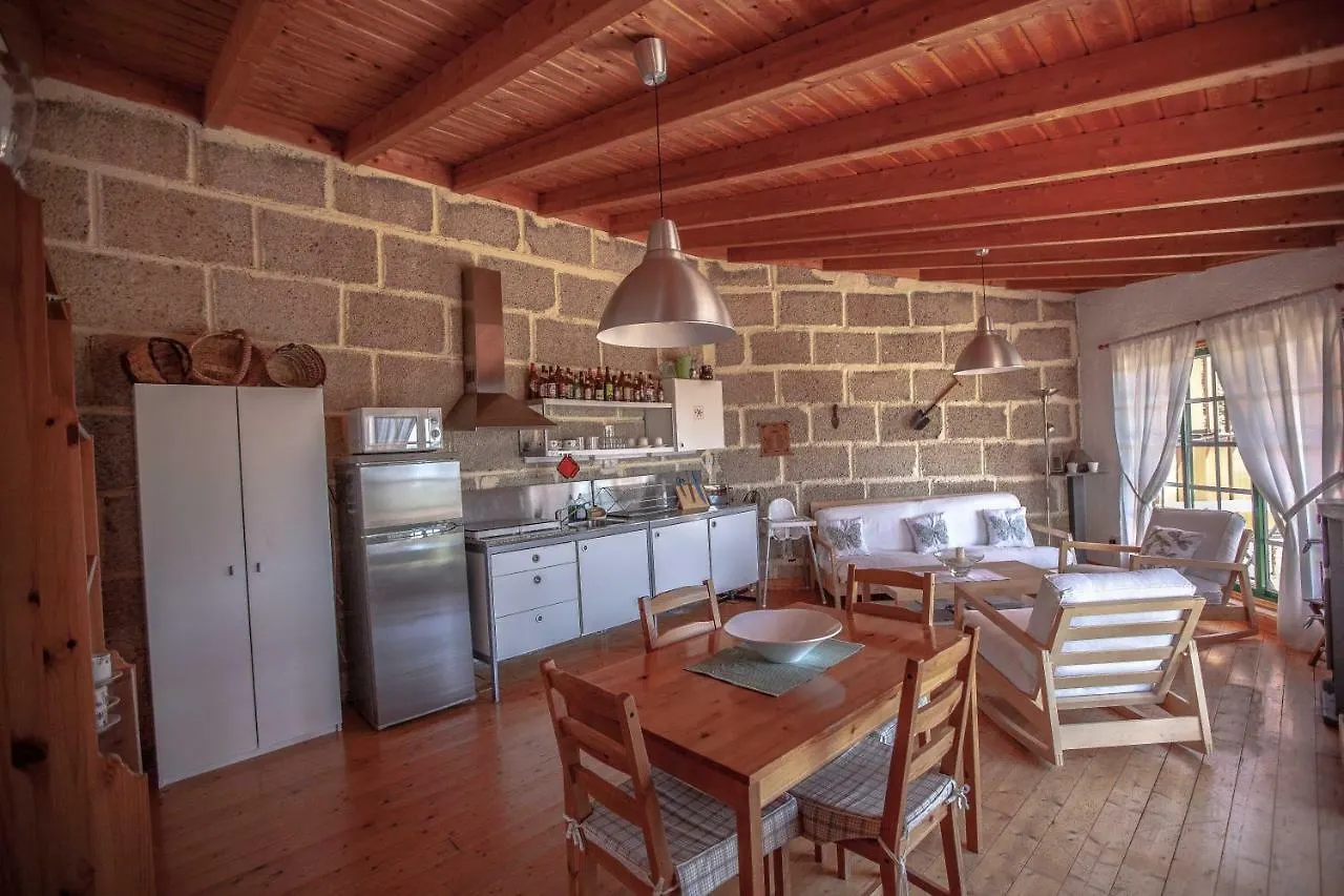 El Cuarto De Aperos Hotel San Miguel De Abona Holiday home