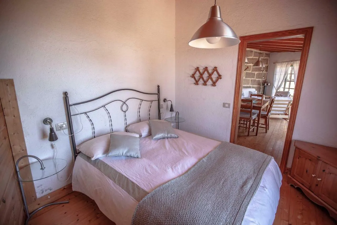 Holiday home El Cuarto De Aperos Hotel San Miguel De Abona Spain