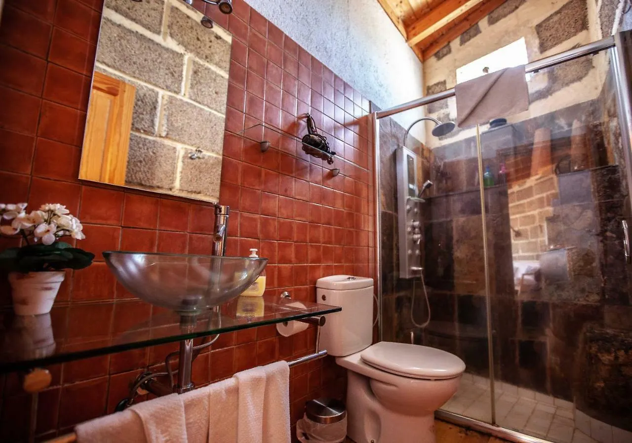 El Cuarto De Aperos Hotel San Miguel De Abona Holiday home