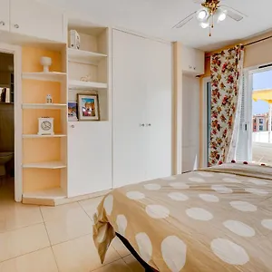 Holiday home Ocean View Duplex Tenerife, San Miguel de Abona